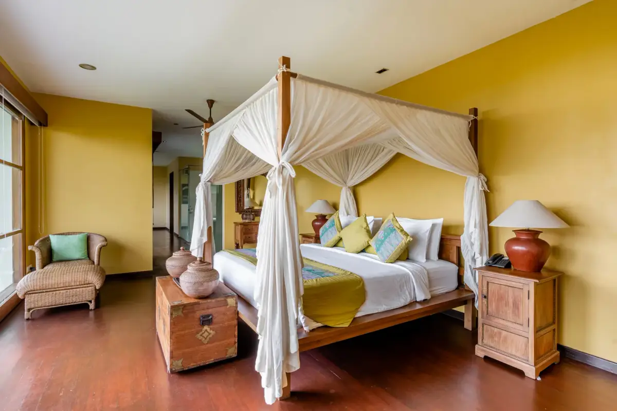 The Longhouse, Jimbaran, Bali — photo 3 | The Luxury Bali