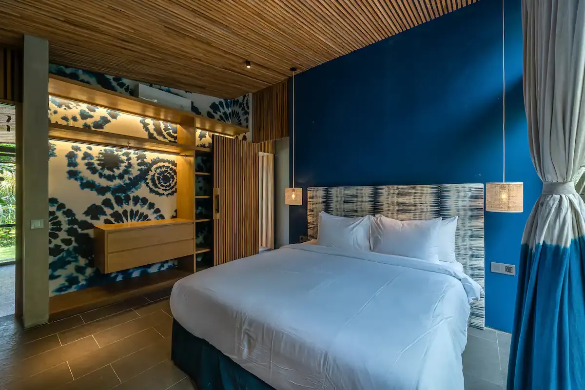 5 BR Tropical-Modern Spa Villa Canggu, Canggu, Bali — photo 9 | The Luxury Bali