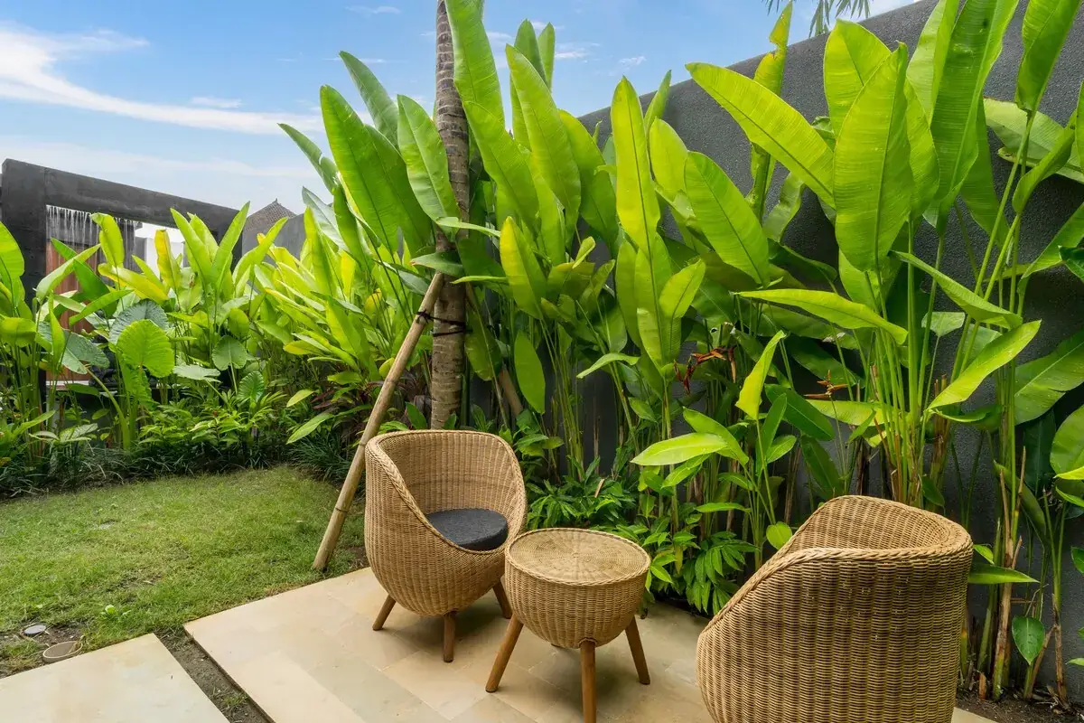 4 BR Courtyard Pavilion House Ubud, Ubud, Bali — photo 11 | The Luxury Bali