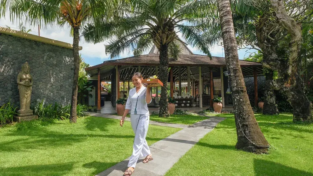 8 BR Private Estate Seminyak, Kerobokan, Bali — photo 7 | The Luxury Bali