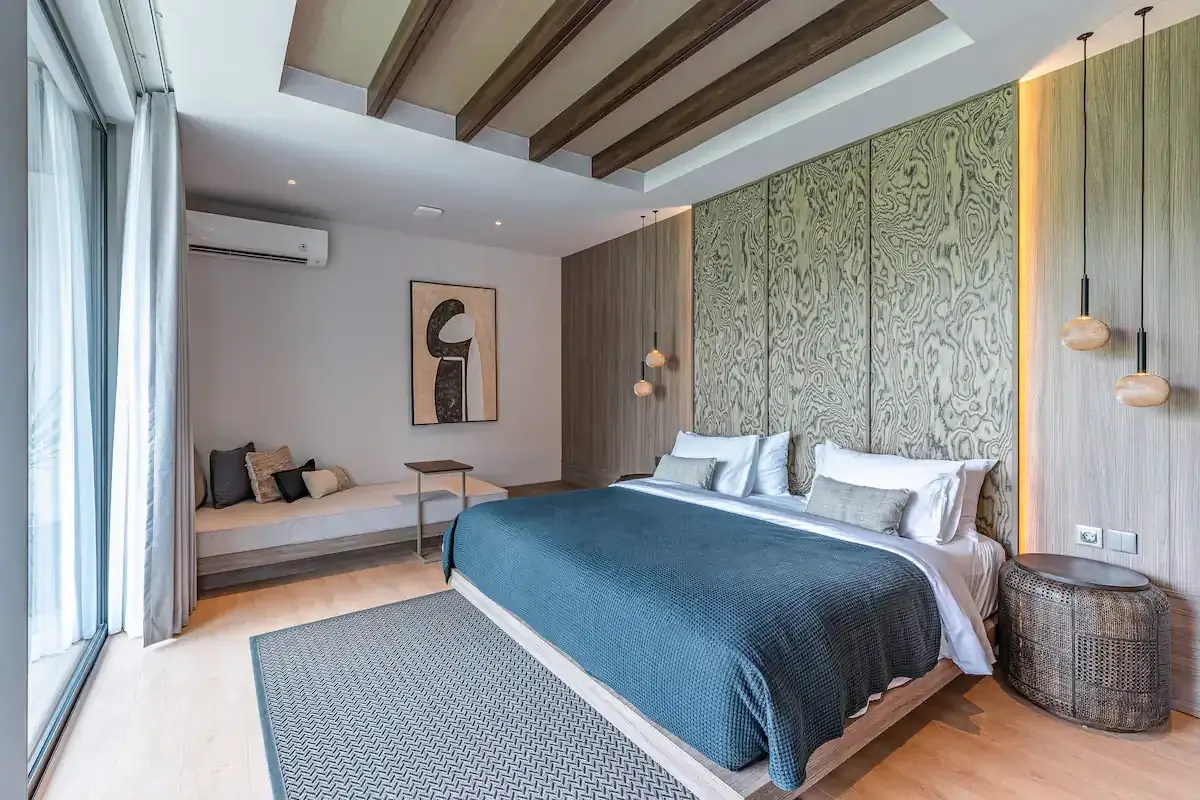 8 BR Tropical-Modern Group Estate Canggu, Canggu, Bali — photo 3 | The Luxury Bali