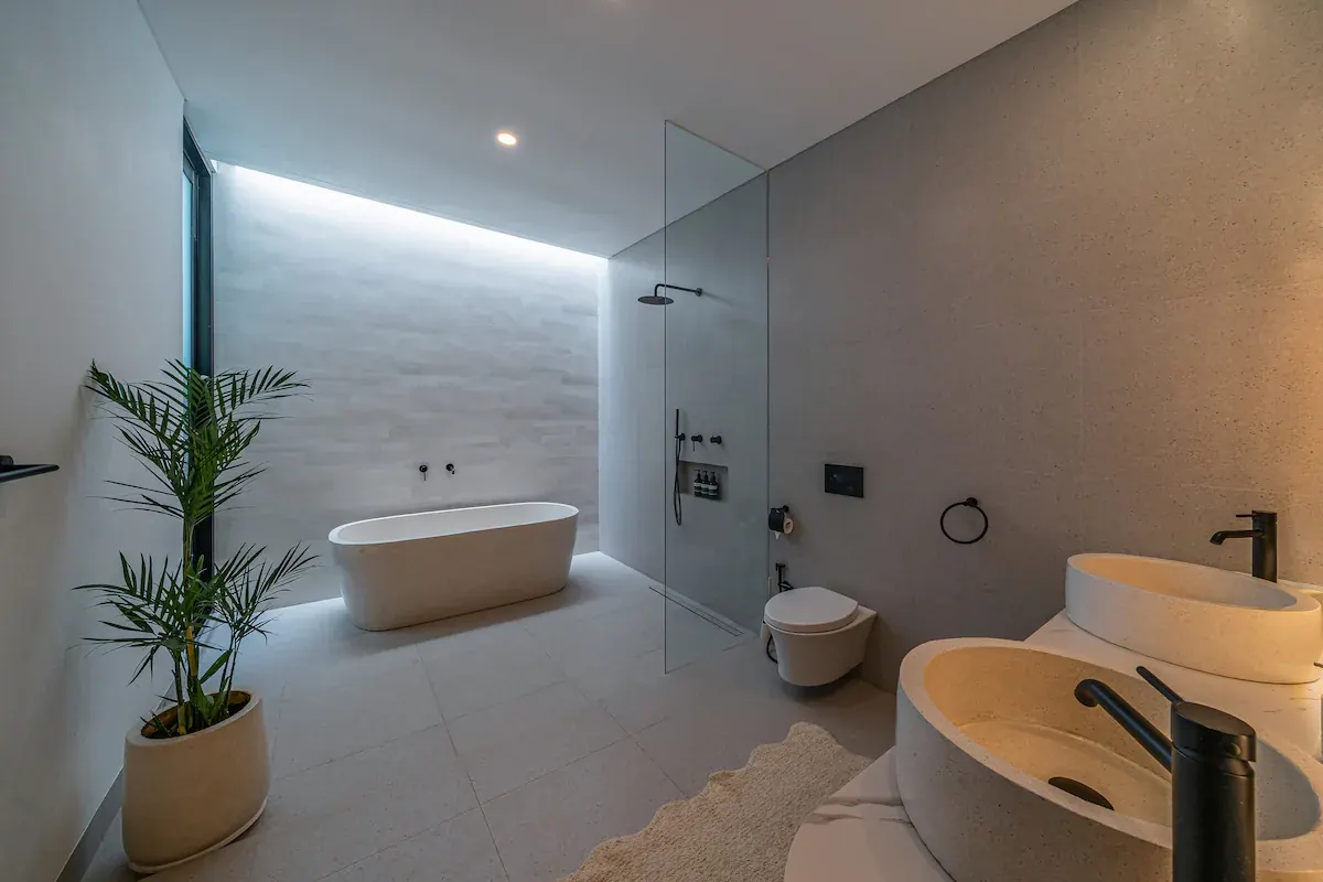 3 BR Tropical-Modern Pool Villa Uluwatu, Uluwatu, Bali — photo 5 | The Luxury Bali