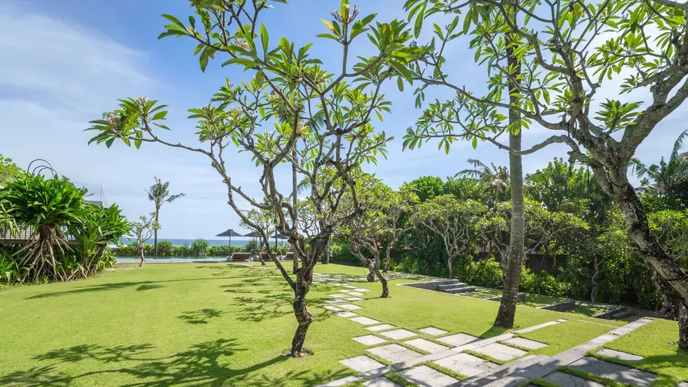 5 BR Contemporary Tennis Villa Canggu, Canggu, Bali — photo 2 | The Luxury Bali