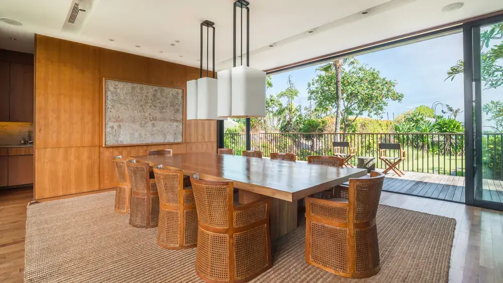 5 BR Contemporary Tennis Villa Canggu, Canggu, Bali — photo 9 | The Luxury Bali