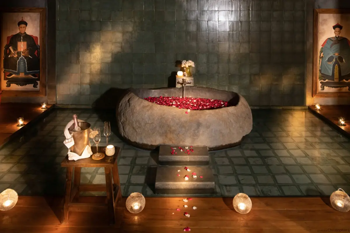 8 BR Tropical Garden Family Estate Ubud, Ubud, Bali — photo 6 | The Luxury Bali