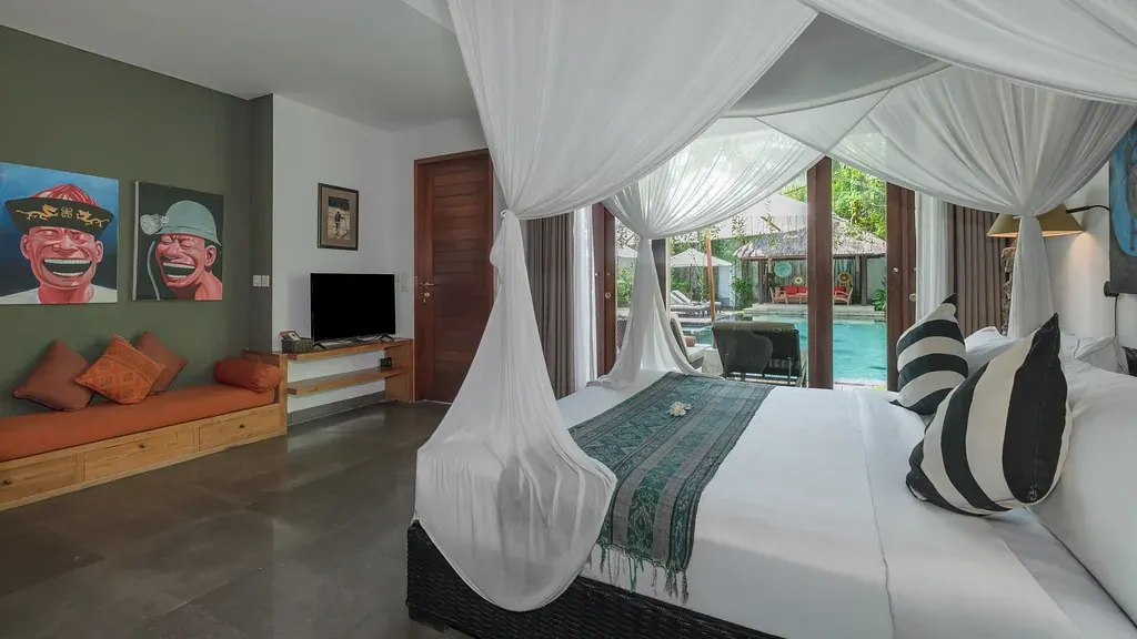 12 BR Private Estate Seminyak, Seminyak, Bali — photo 10 | The Luxury Bali