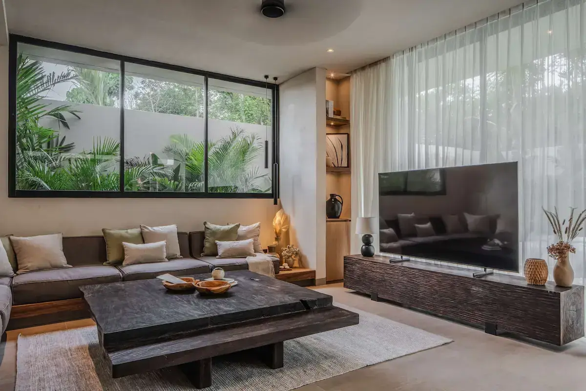 2 BR Architect-Designed Mediterranean Villa Uluwatu, Uluwatu, Bali — photo 3 | The Luxury Bali