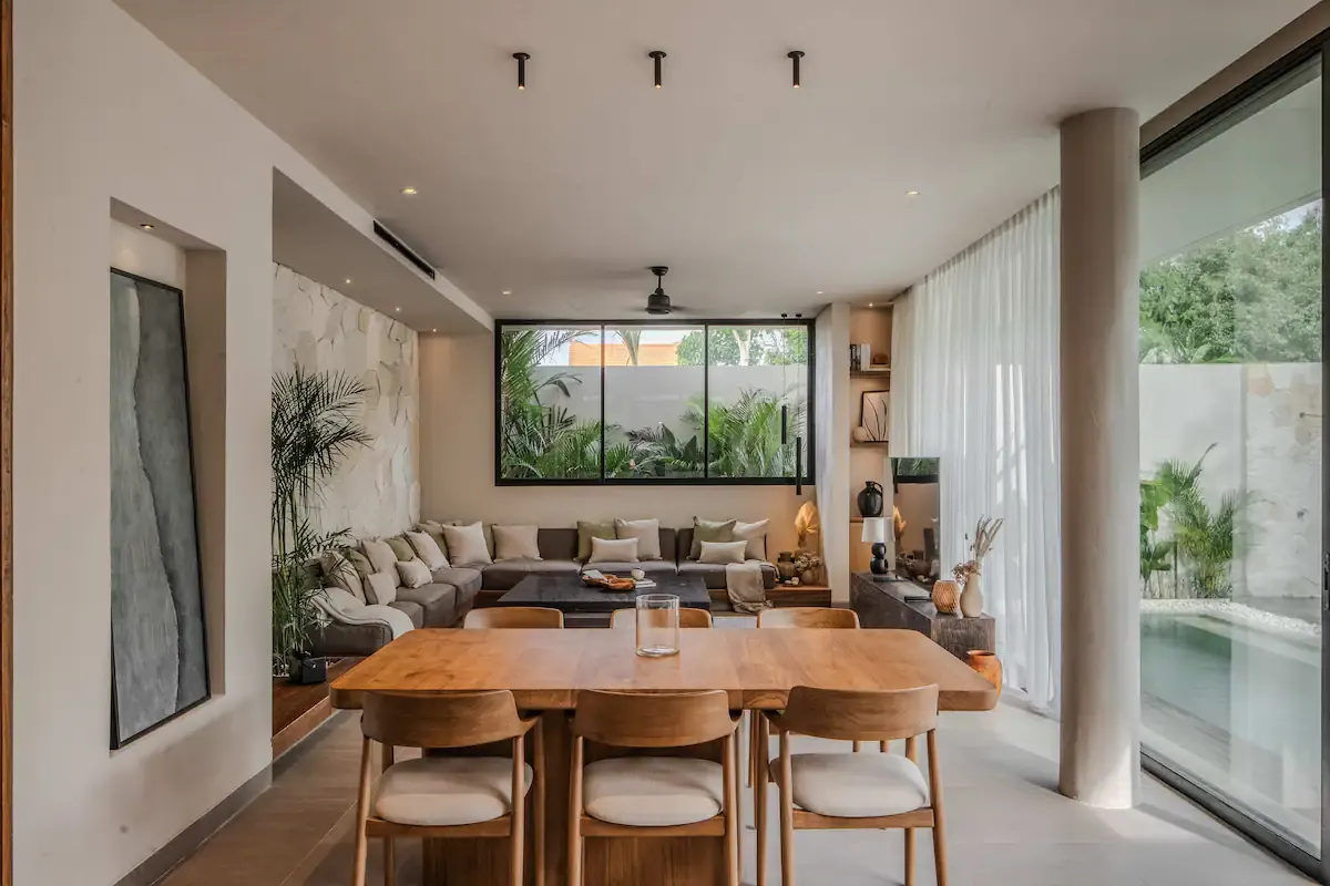 2 BR Architect-Designed Mediterranean Villa Uluwatu, Uluwatu, Bali — photo 10 | The Luxury Bali