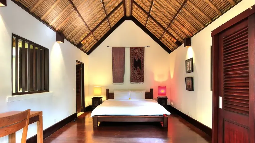 4 BR Balinese Tropical Garden Villa Ubud, Ubud, Bali — photo 10 | The Luxury Bali
