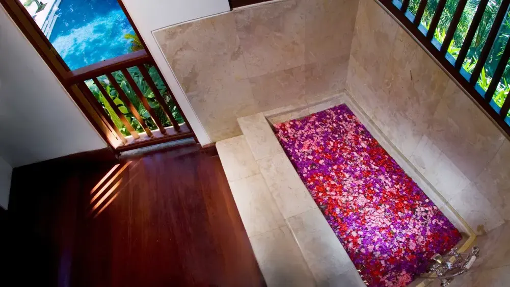 4 BR Balinese Tropical Garden Villa Ubud, Ubud, Bali — photo 9 | The Luxury Bali