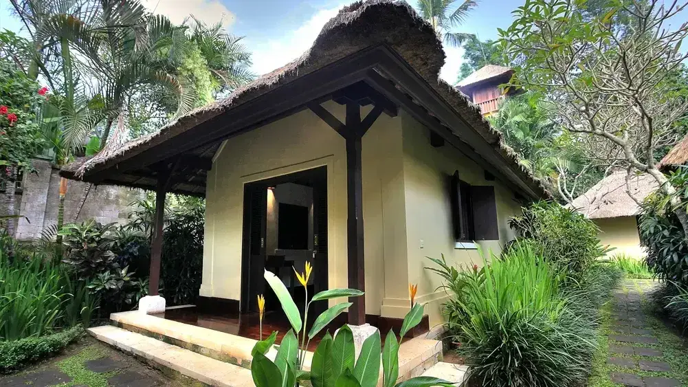 4 BR Balinese Tropical Garden Villa Ubud, Ubud, Bali — photo 11 | The Luxury Bali