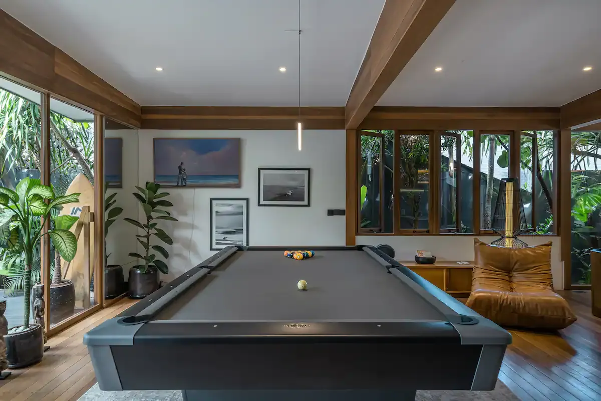 5 BR Open-Air Pool Retreat Canggu, Pererenan, Bali — photo 11 | The Luxury Bali