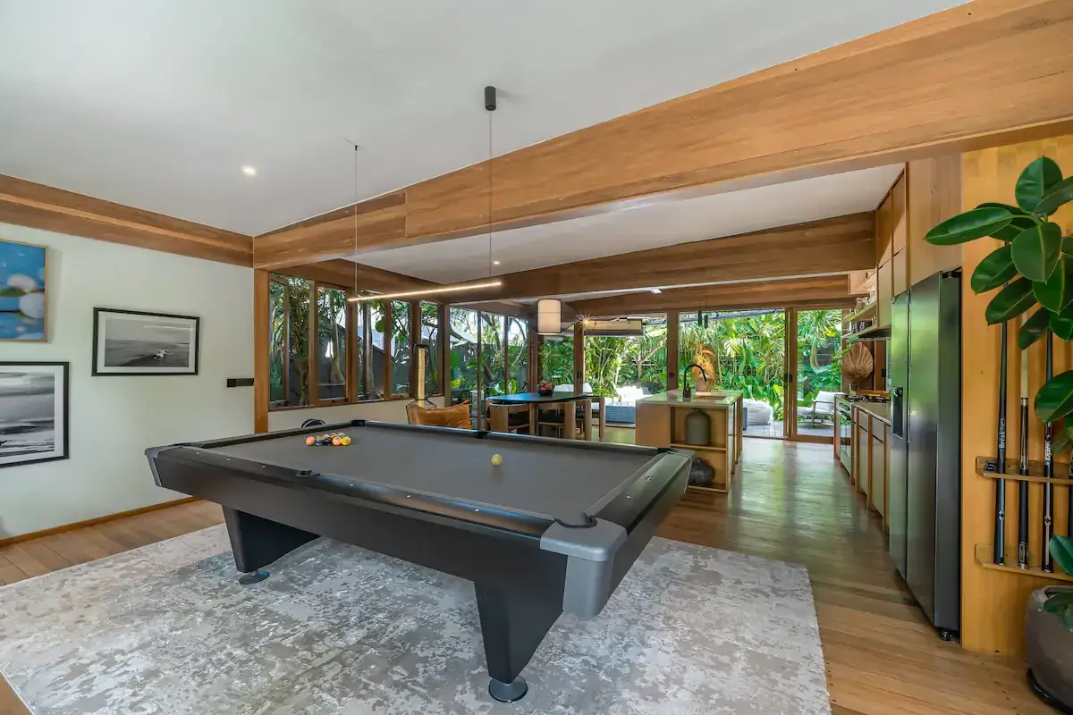 5 BR Open-Air Pool Retreat Canggu, Pererenan, Bali — photo 9 | The Luxury Bali