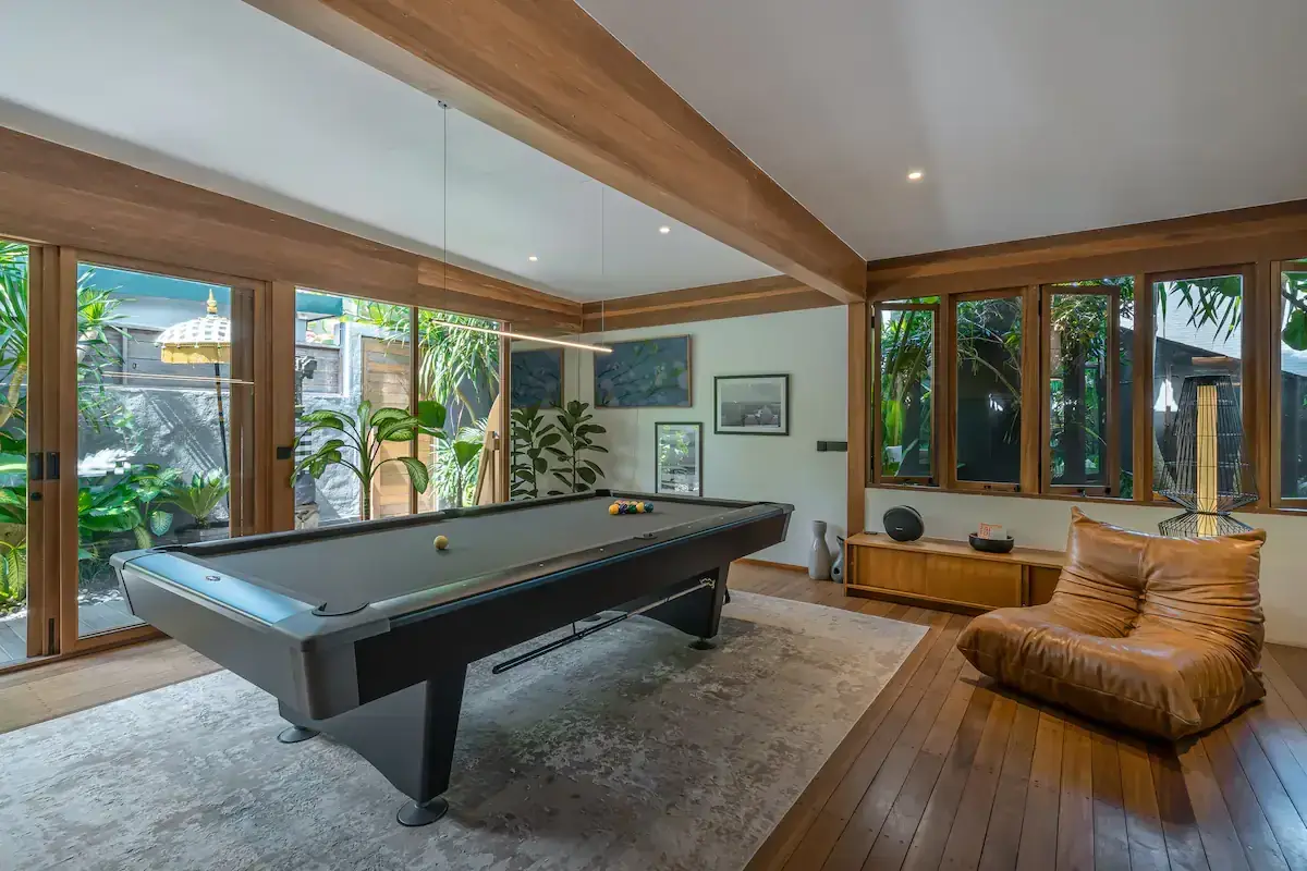5 BR Open-Air Pool Retreat Canggu, Pererenan, Bali — photo 10 | The Luxury Bali