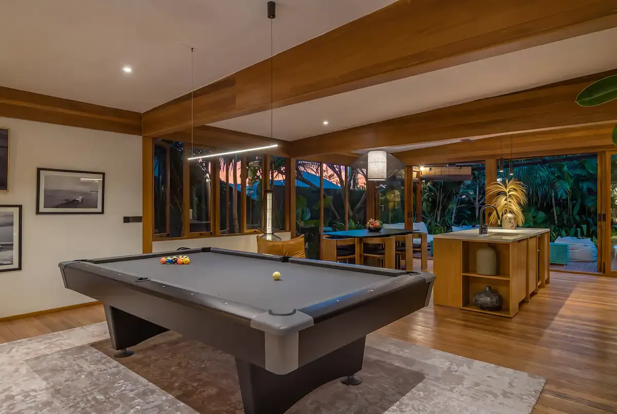 5 BR Open-Air Pool Retreat Canggu, Pererenan, Bali — photo 3 | The Luxury Bali
