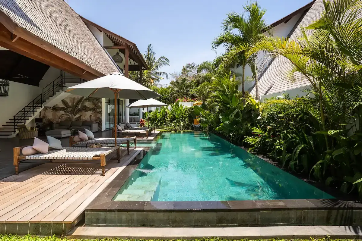 8 BR Private Estate Canggu, Pererenan, Bali — photo 11 | The Luxury Bali