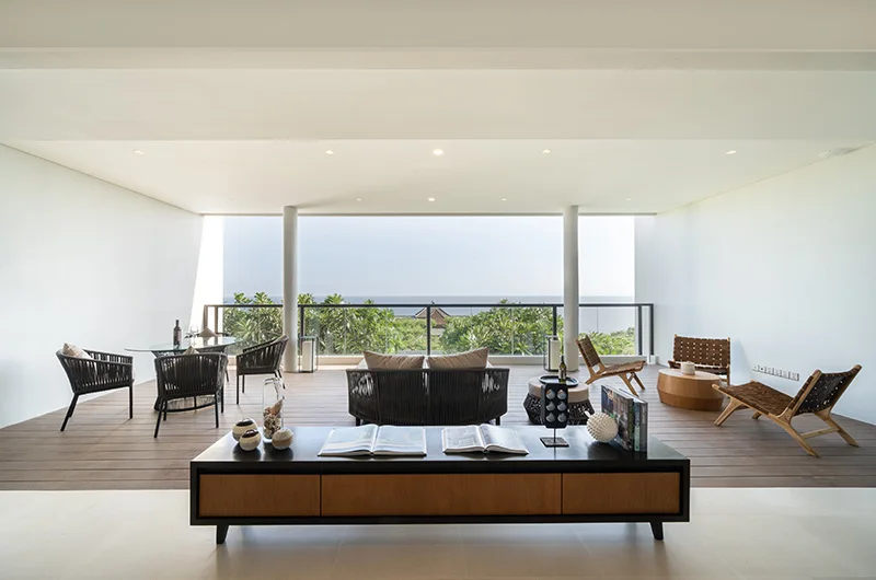 7 BR Ocean-View Infinity-Pool Villa Uluwatu, Uluwatu, Bali — photo 7 | The Luxury Bali