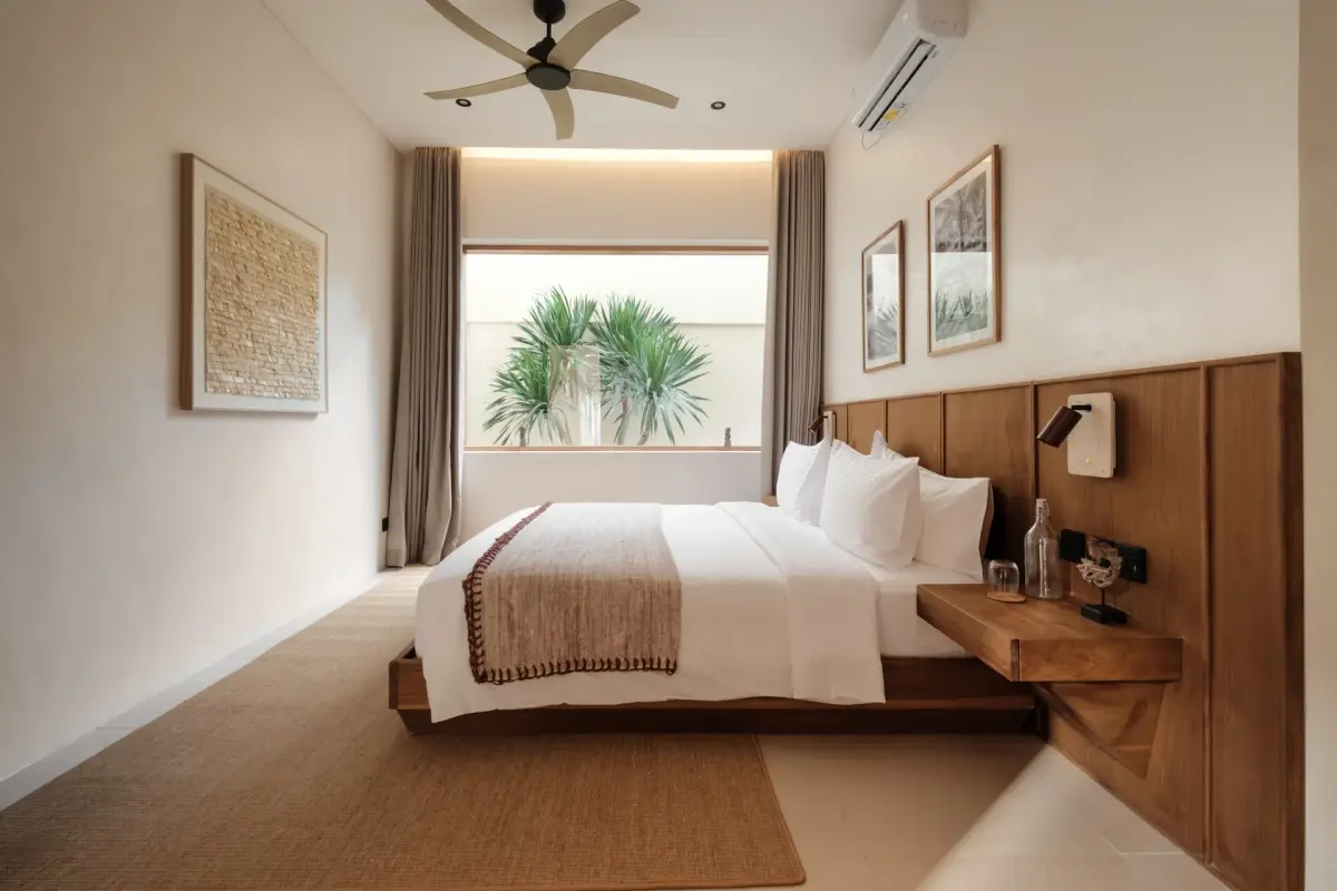 4 BR Tropical-Modern Pavilion Villa Sanur, Sanur, Bali — photo 11 | The Luxury Bali