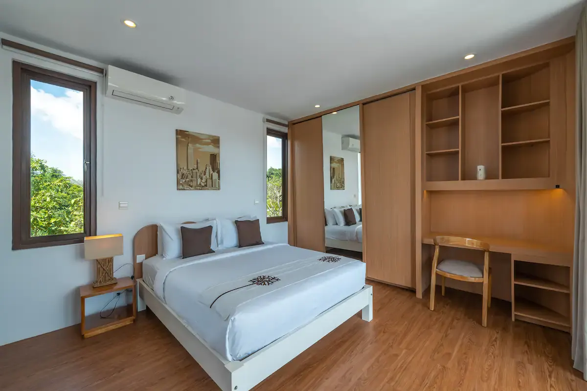 4 BR Ocean-View Contemporary Villa Uluwatu, Uluwatu, Bali — photo 10 | The Luxury Bali