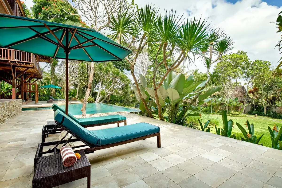 7 BR Joglo Jungle Retreat Ubud, Ubud, Bali — photo 3 | The Luxury Bali