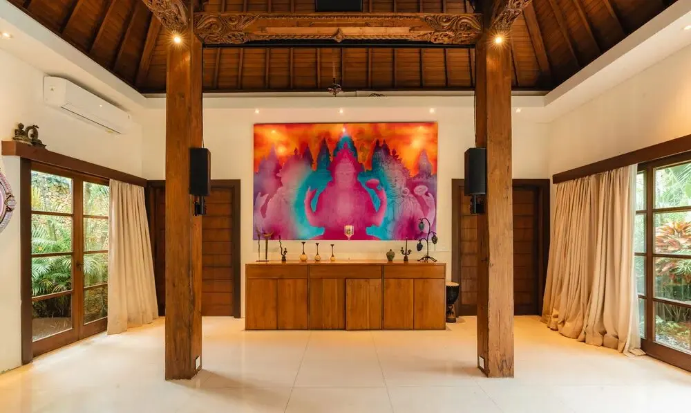 9 BR Beachfront Tropical Garden Estate Seminyak, Seminyak, Bali — photo 9 | The Luxury Bali