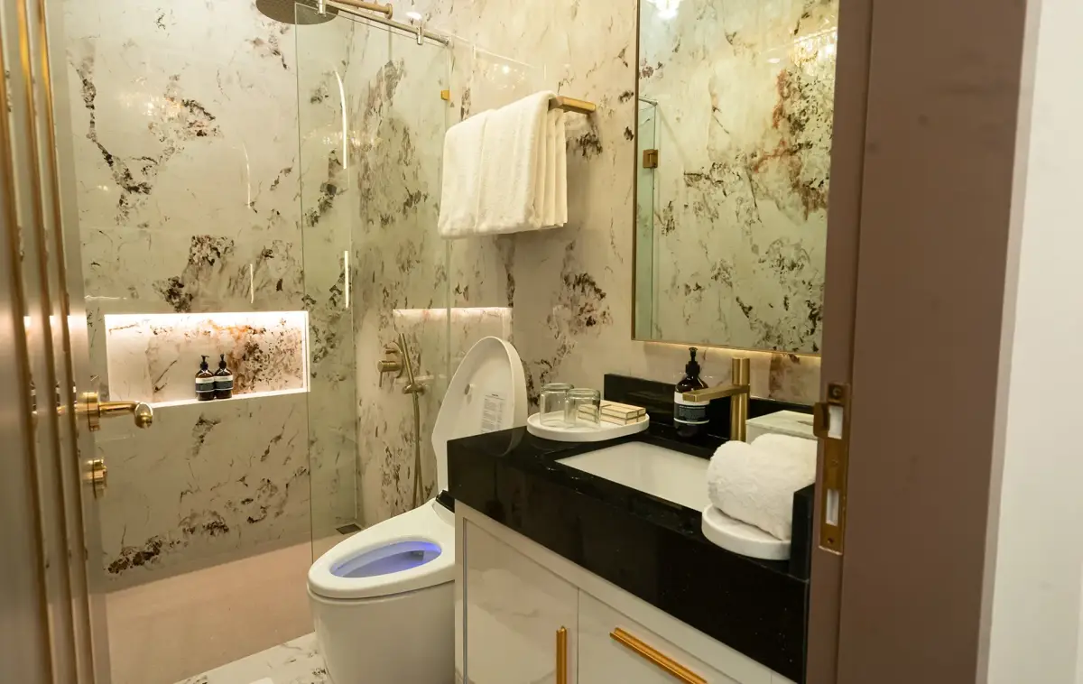 4 BR Modern Chef's Retreat Uluwatu, Uluwatu, Bali — photo 6 | The Luxury Bali