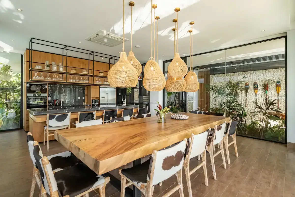 18 BR Sea-View Cinema Estate Uluwatu, Uluwatu, Bali — photo 12 | The Luxury Bali