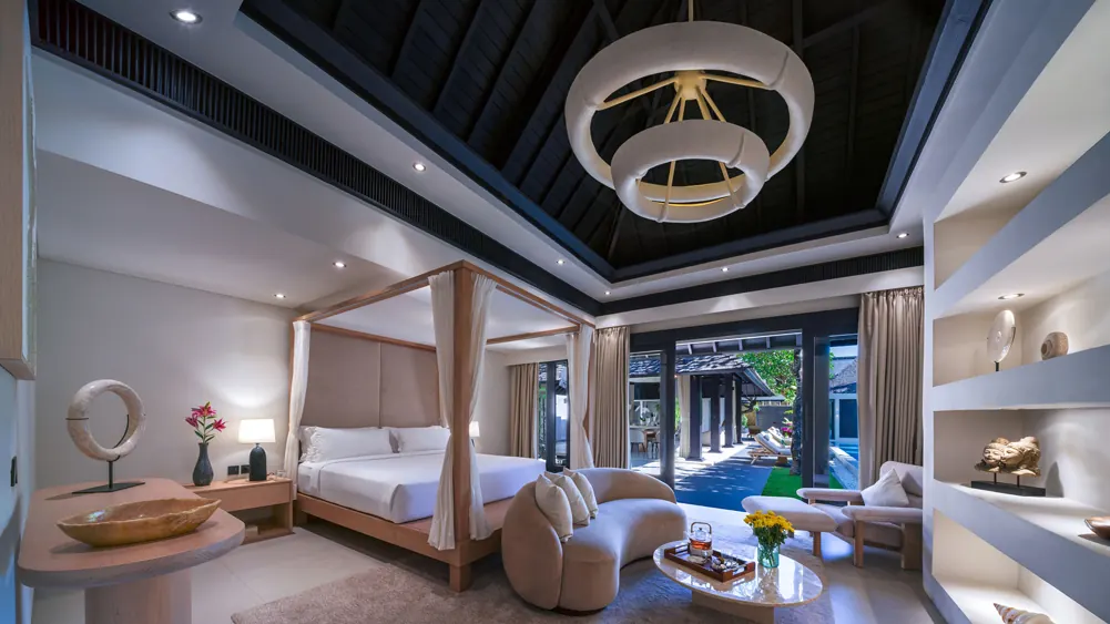 5 BR Balinese Pool Residence Seminyak, Seminyak, Bali — photo 9 | The Luxury Bali