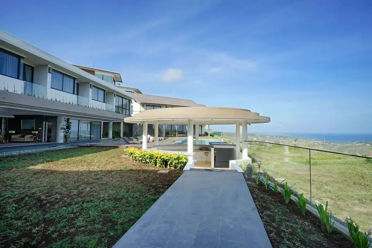 12 BR Fully Staffed Group Estate Uluwatu, Uluwatu, Bali — photo 2 | The Luxury Bali