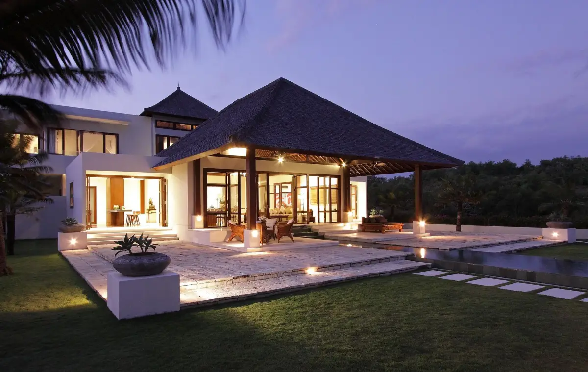 6 BR Joglo Courtyard Residence Uluwatu, Uluwatu, Bali — photo 7 | The Luxury Bali