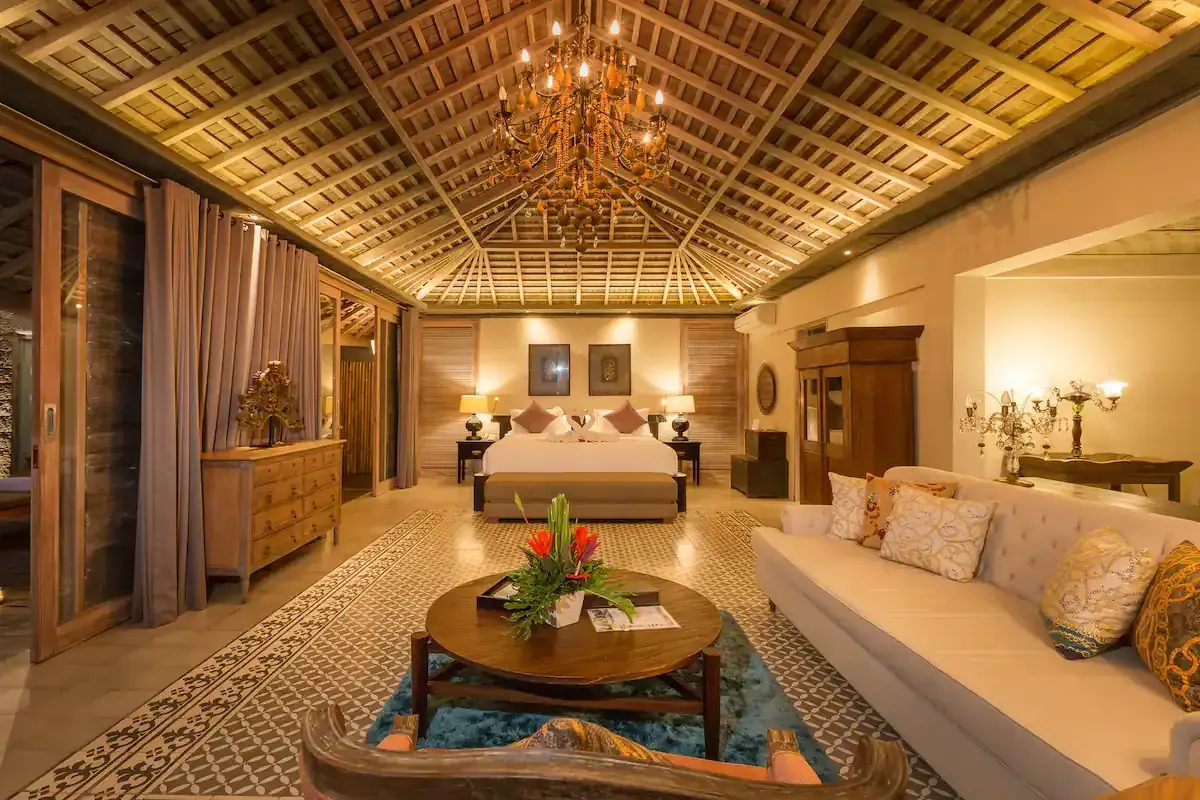 8 BR Wellness Tranquil Estate Canggu, Canggu, Bali — photo 10 | The Luxury Bali