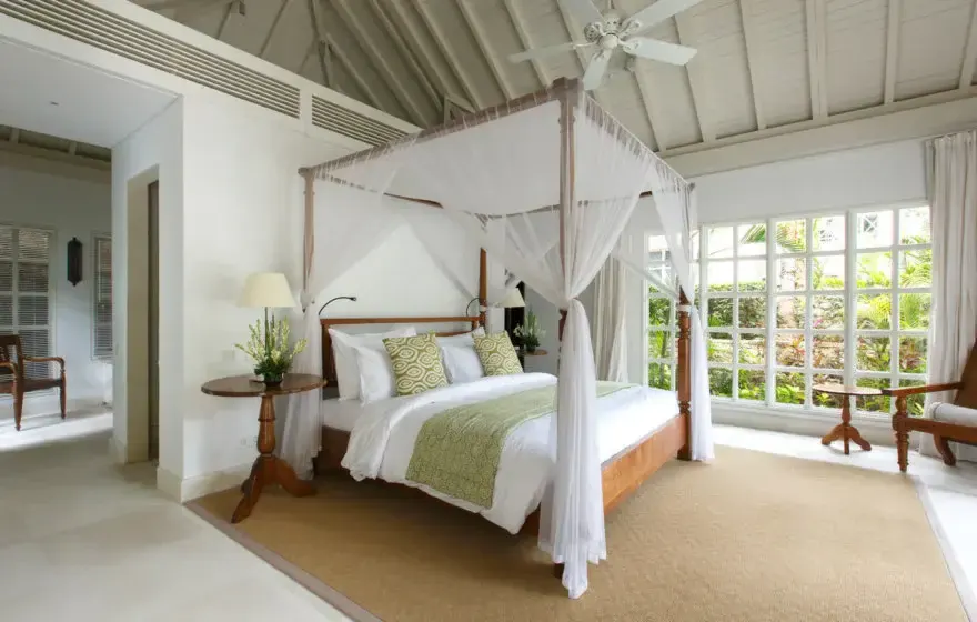 5 BR Clifftop Colonial Villa Uluwatu, Uluwatu, Bali — photo 9 | The Luxury Bali