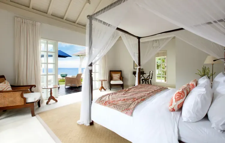 5 BR Clifftop Colonial Villa Uluwatu, Uluwatu, Bali — photo 7 | The Luxury Bali
