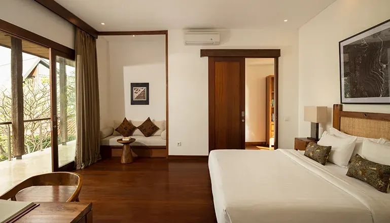 3 BR Designer Contemporary Villa Canggu — 3-bedroom luxury villa in Canggu, Bali | The Luxury Bali