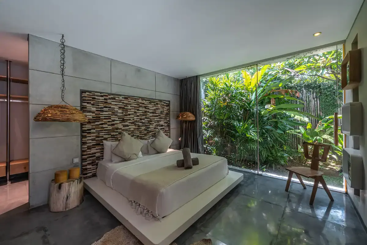 4 BR Open-Air Family Villa Canggu, Canggu, Bali — photo 3 | The Luxury Bali