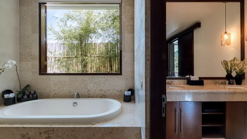 3 BR Private Villa Seminyak, Seminyak, Bali — photo 9 | The Luxury Bali