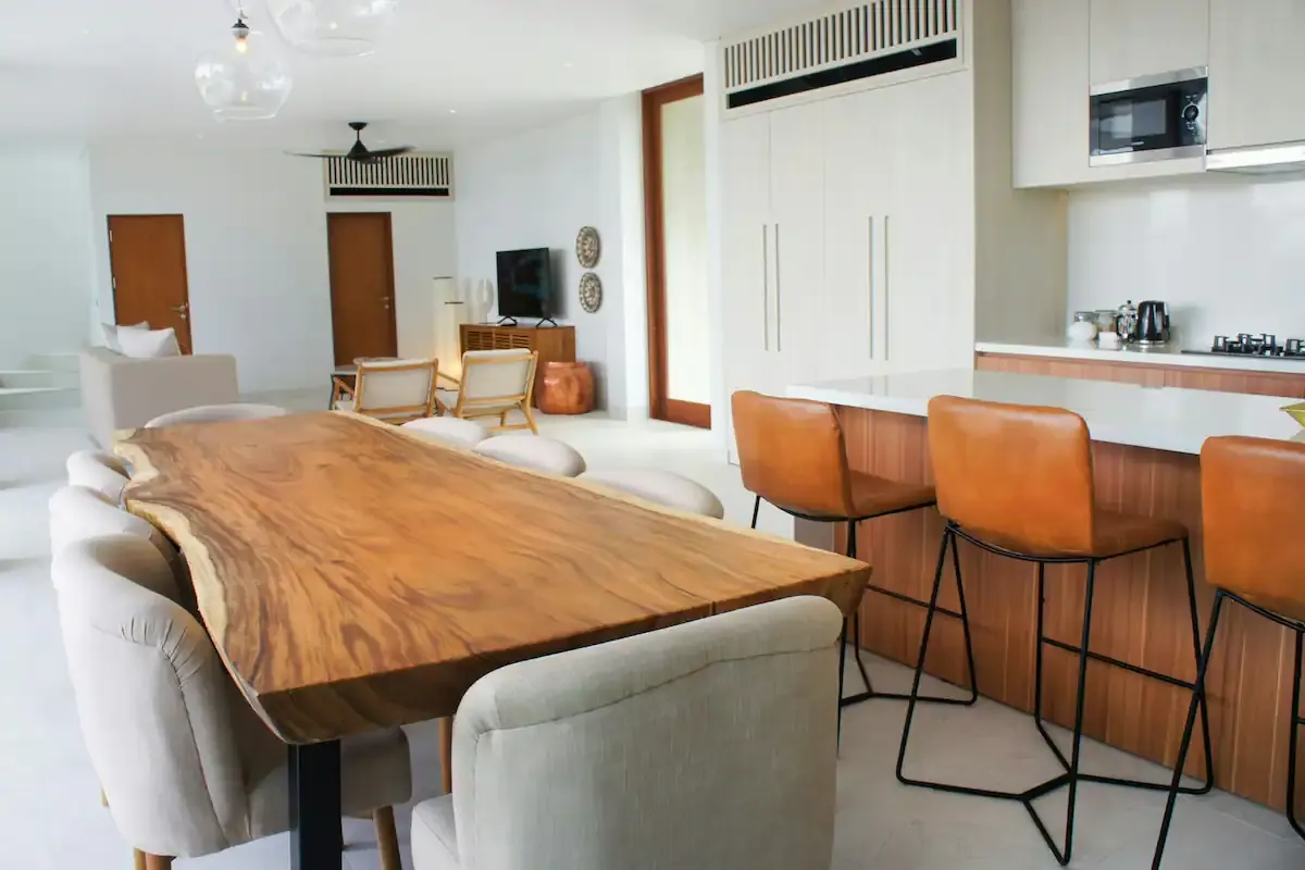 2 BR Ocean-View Family Villa Lombok, Lombok — photo 12 | The Luxury Bali