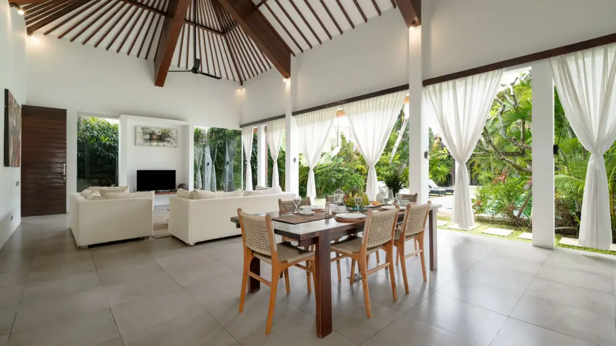 2 BR Luxury Villa Seminyak — 2-bedroom luxury villa in Seminyak, Bali | The Luxury Bali