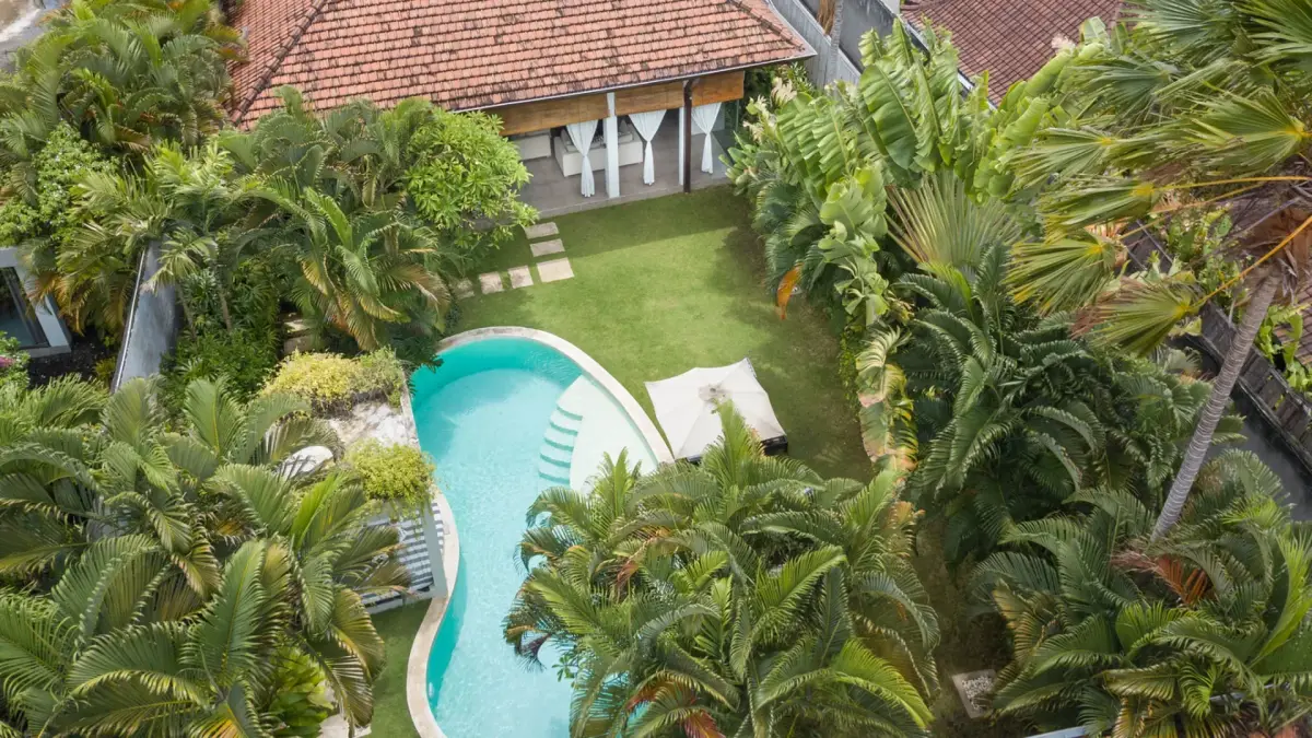 2 BR Luxury Villa Seminyak, Seminyak, Bali — photo 3 | The Luxury Bali