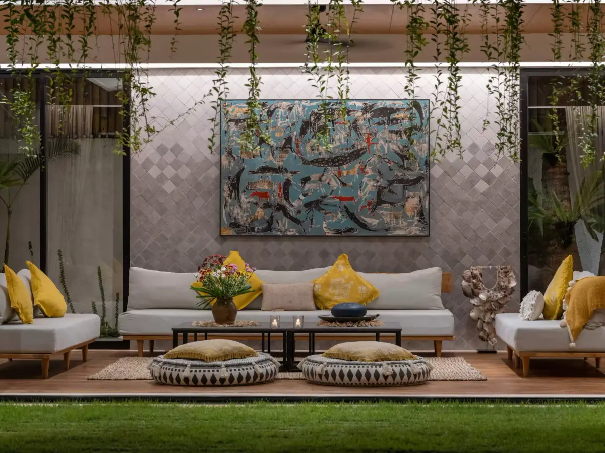 4 BR Tropical-Modern Garden Villa Canggu, Canggu, Bali — photo 12 | The Luxury Bali