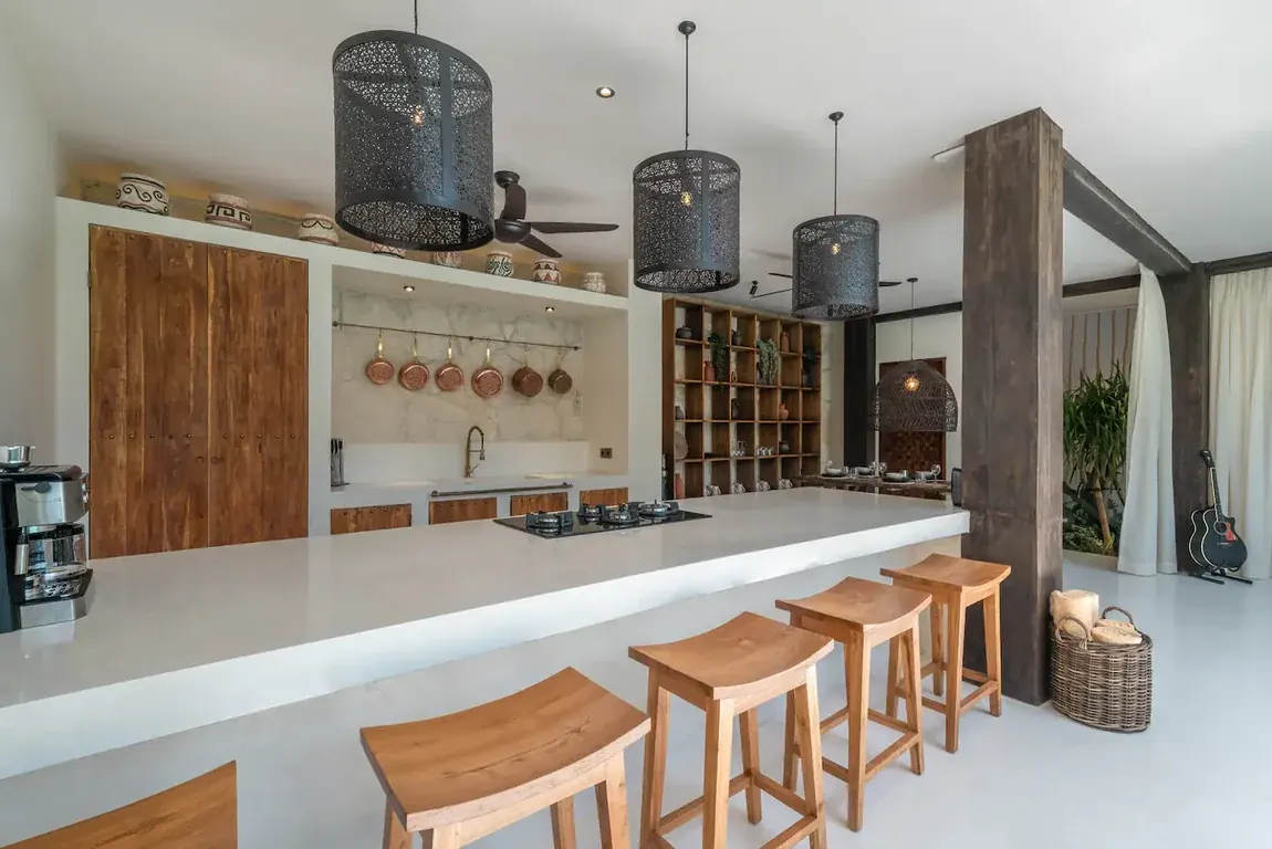 7 BR Private Family Villa Canggu, Canggu, Bali — photo 8 | The Luxury Bali