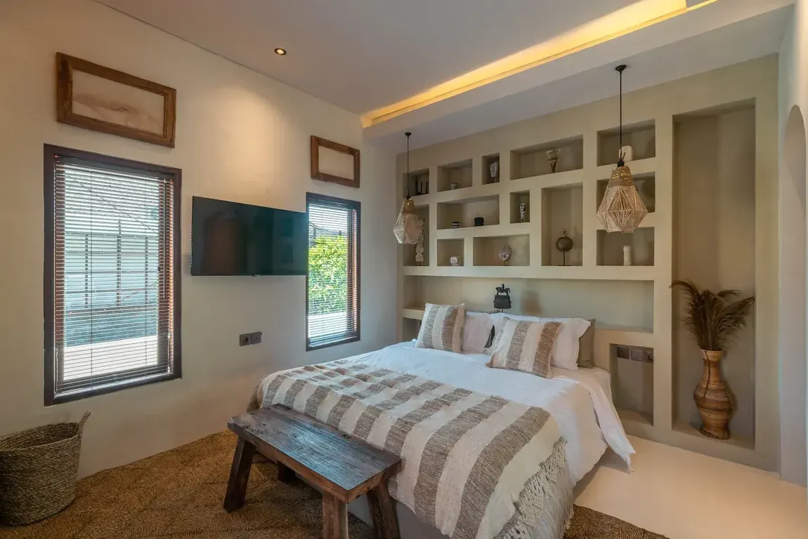 7 BR Private Family Villa Canggu, Canggu, Bali — photo 10 | The Luxury Bali