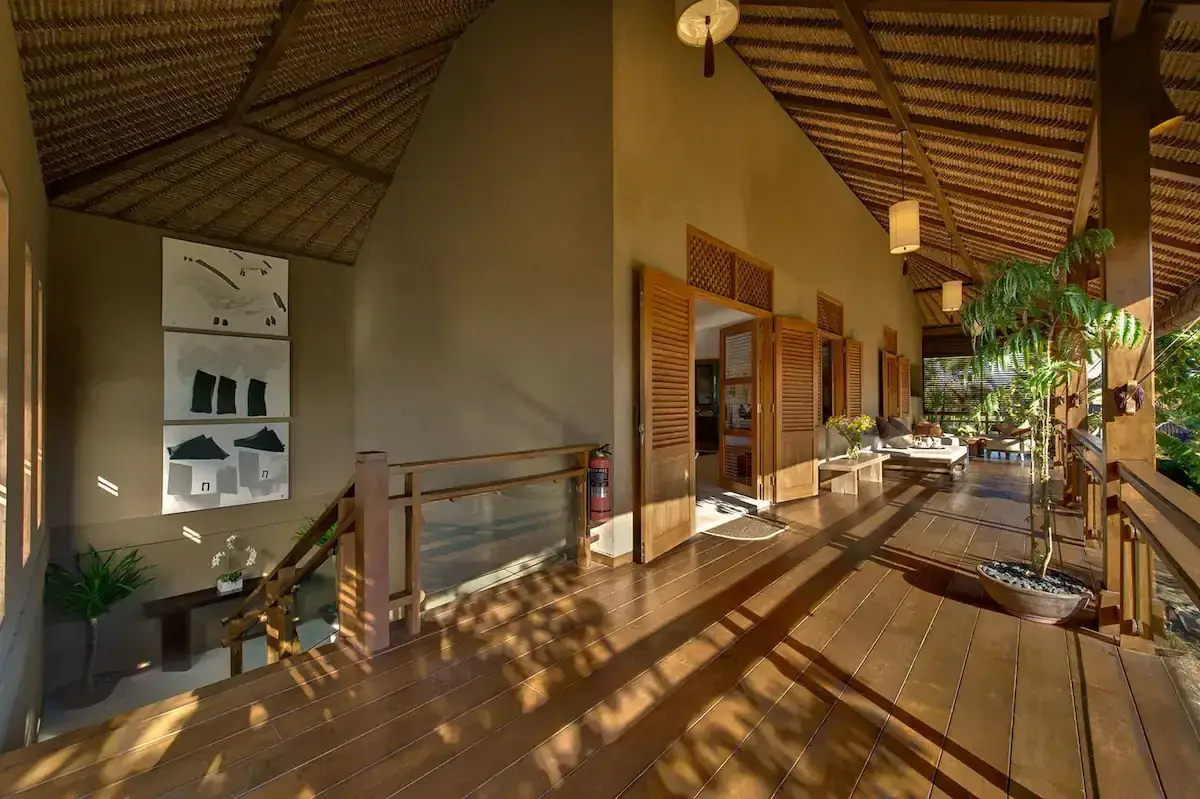 4 BR Balinese Pool Villa Seminyak, Seminyak, Bali — photo 10 | The Luxury Bali