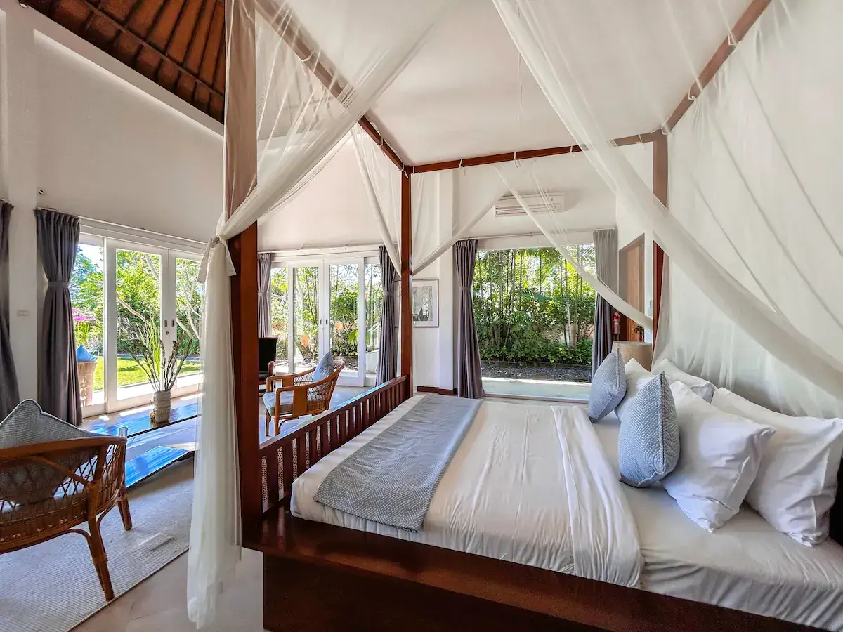 10 BR Wedding Infinity-Pool Estate Uluwatu, Uluwatu, Bali — photo 12 | The Luxury Bali