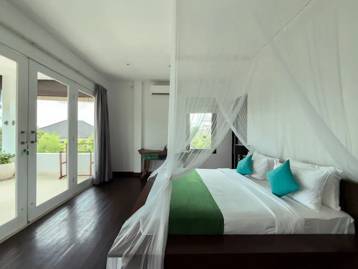 10 BR Wedding Infinity-Pool Estate Uluwatu, Uluwatu, Bali — photo 6 | The Luxury Bali