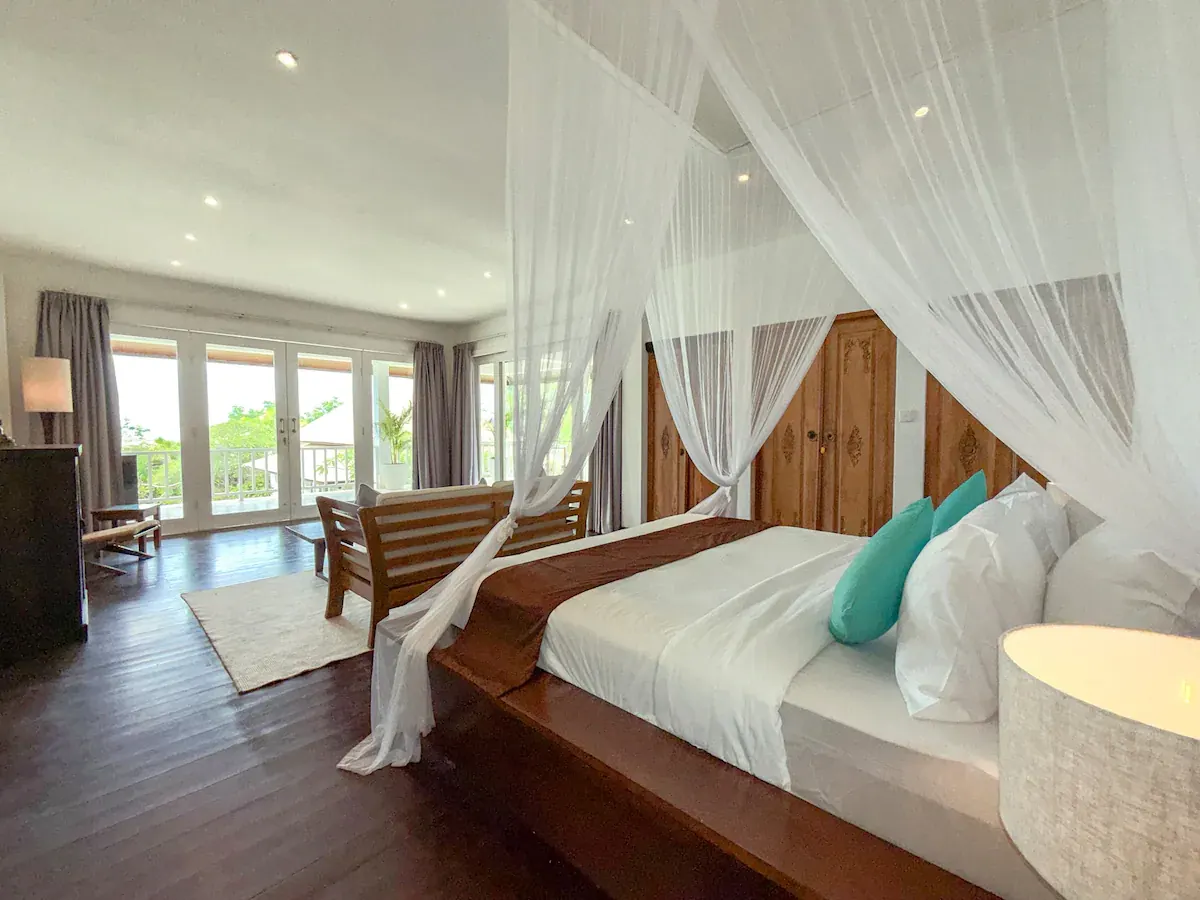 10 BR Wedding Infinity-Pool Estate Uluwatu, Uluwatu, Bali — photo 8 | The Luxury Bali