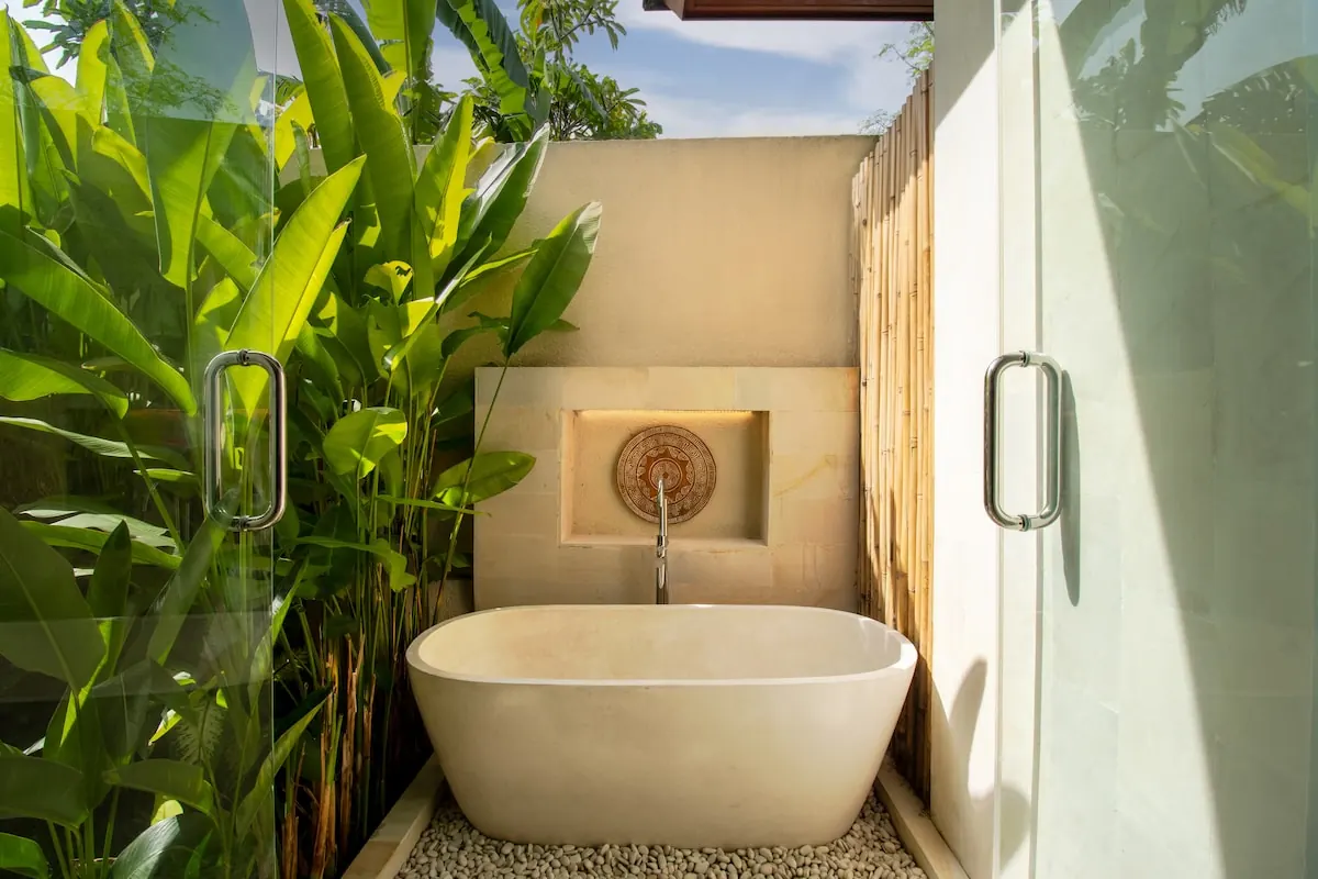 4 BR Balinese Pavilion House Ubud, Ubud, Bali — photo 11 | The Luxury Bali