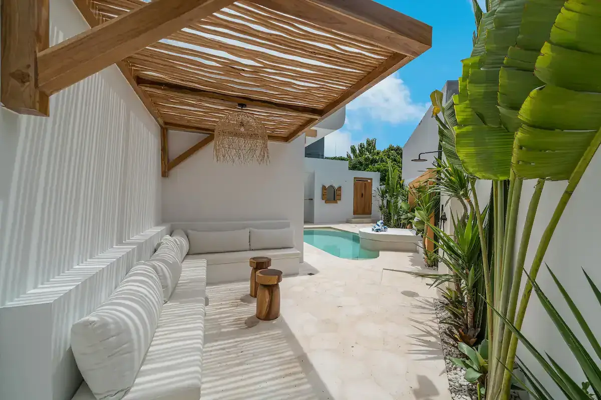 2 BR Modern Pool Villa Uluwatu, Uluwatu, Bali — photo 5 | The Luxury Bali