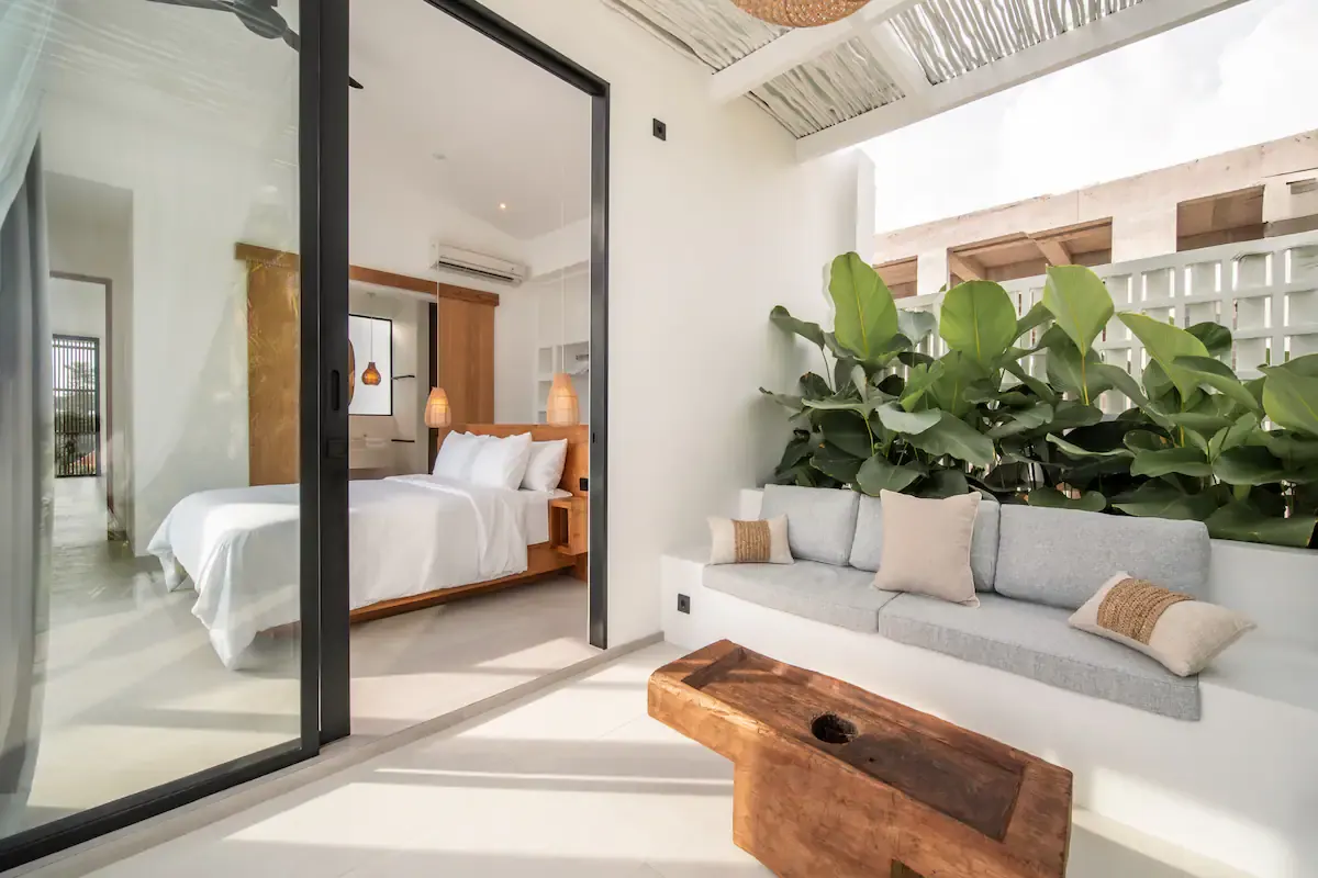 4 BR Designer Pool Villa Canggu, Canggu, Bali — photo 12 | The Luxury Bali