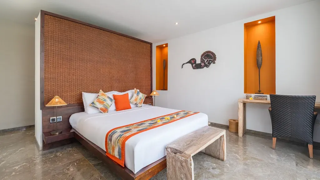 3 BR Luxury Villa Seminyak, Seminyak, Bali — photo 7 | The Luxury Bali